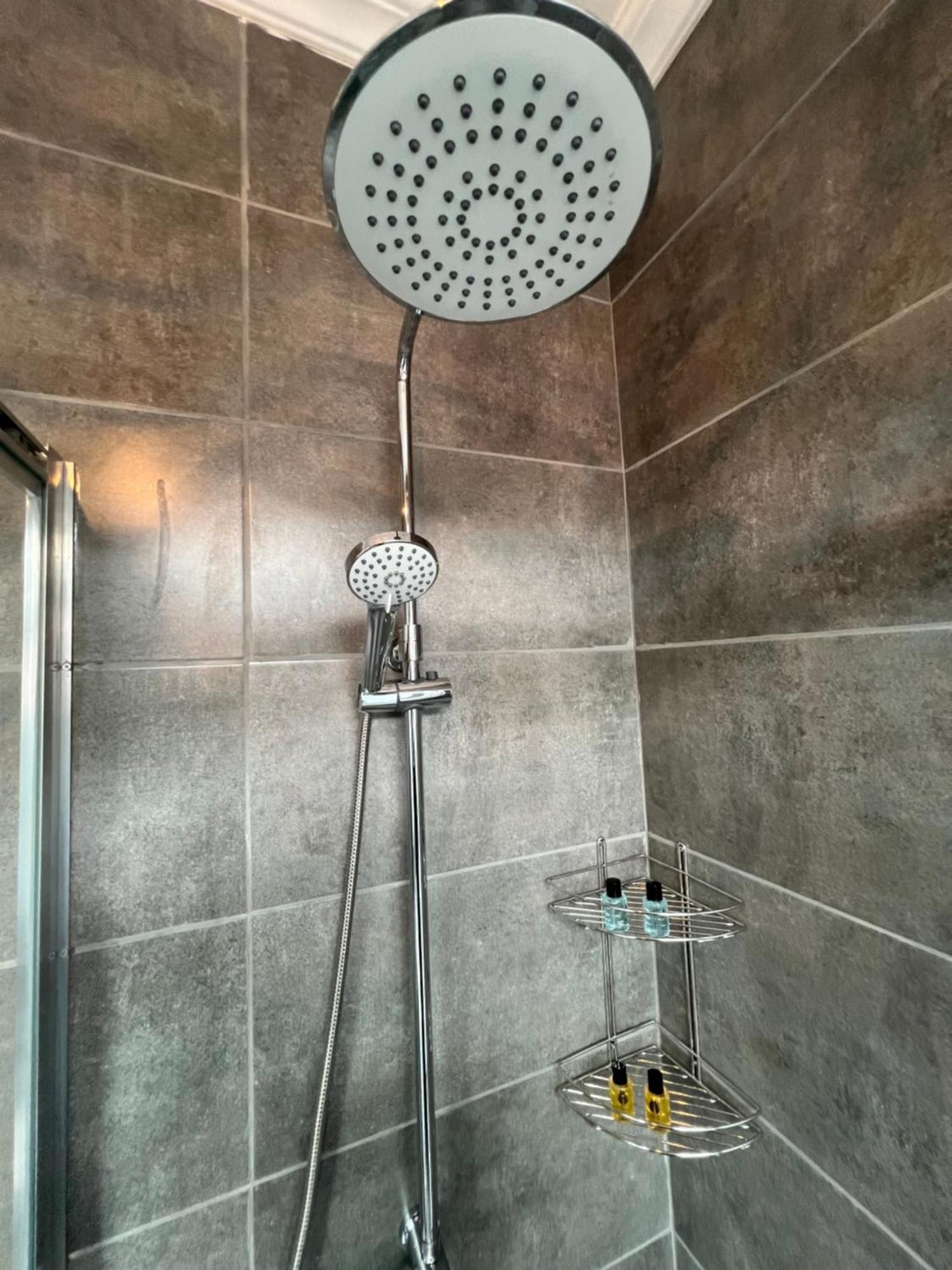 イスタンブールImperial Suitsアパートメント エクステリア 写真
